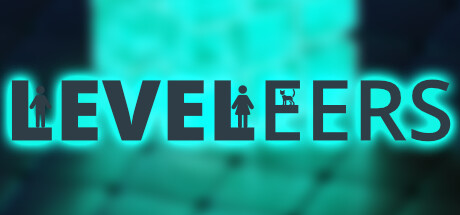 Leveleers Steam header image