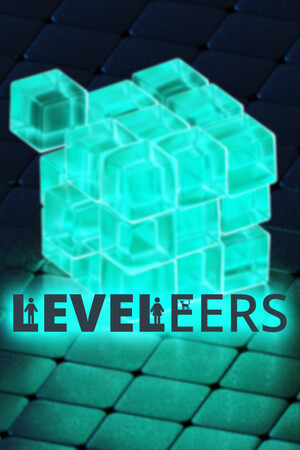 Leveleers cover art