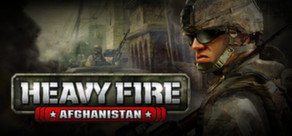 Heavy Fire: Afghanistan