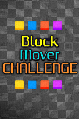 Block Mover Challenge cover art