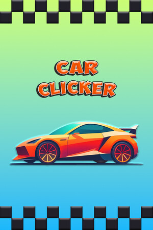 Car Clicker cover art