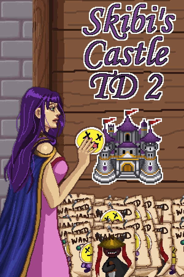 Skibi's Castle TD 2