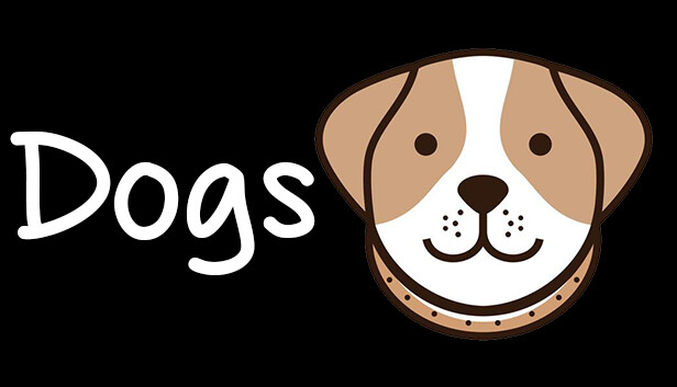 Dogs Steam capsule image