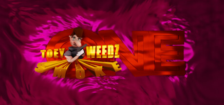 Toey Weedz Smoke One Steam header image