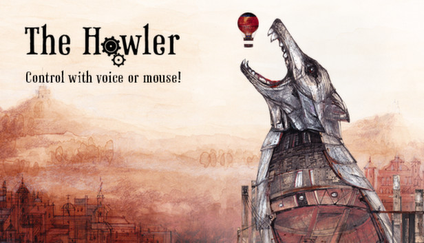 The Howler