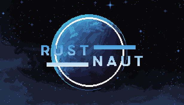 RustNaut Steam capsule image