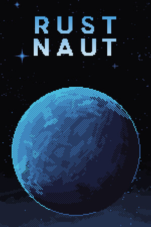 RustNaut cover art