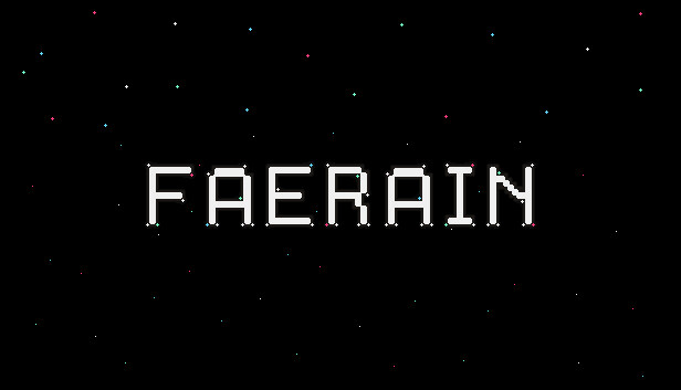 Faerain Steam capsule image