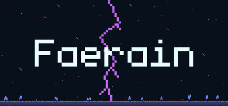 Faerain Steam header image