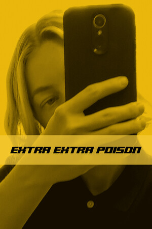 Extra Extra Poison cover art