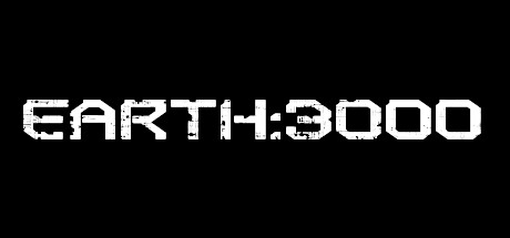 EARTH:3000 Steam header image