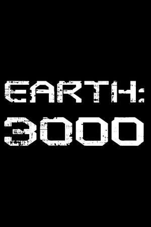 EARTH:3000 cover art