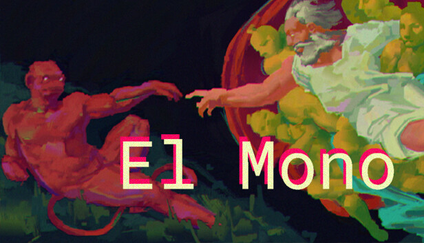 El Mono Steam capsule image