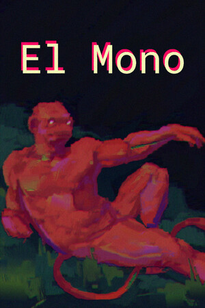 El Mono cover art