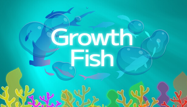 Growth Fish Steam capsule image