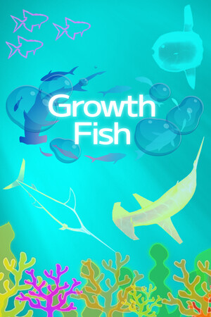 Growth Fish cover art