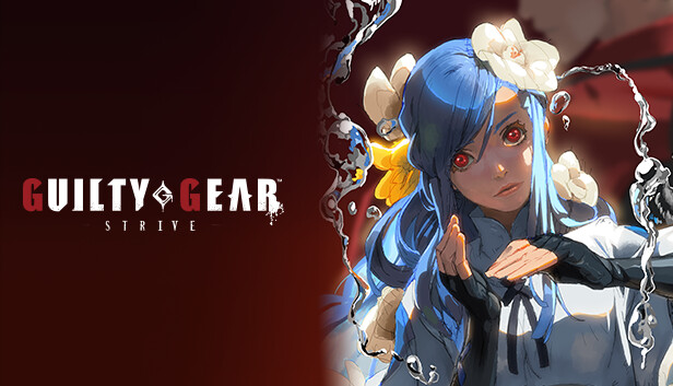 Guilty Gear -Strive- Season Pass 4 Steam capsule image