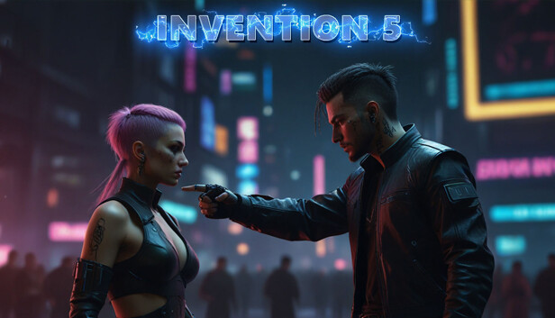Invention 5 Steam capsule image
