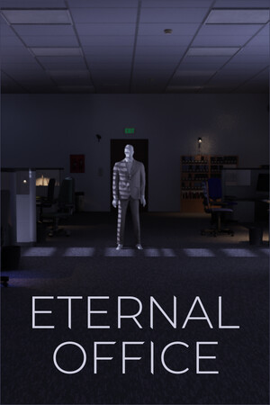 Eternal Office cover art