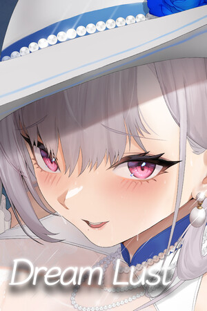 Dream Lust cover art