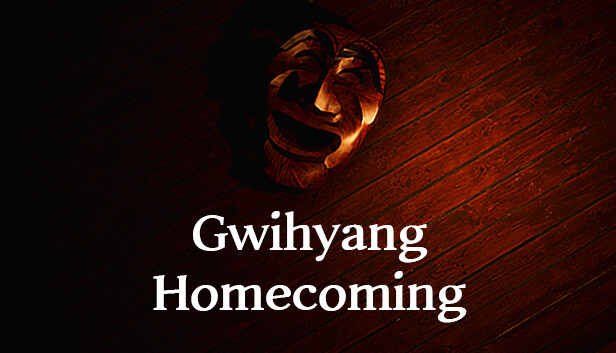 Gwihyang : Homecoming Steam capsule image