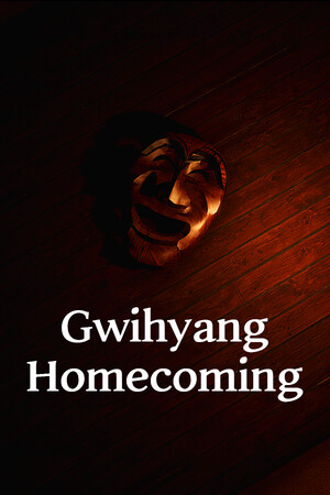 Gwihyang : Homecoming cover art