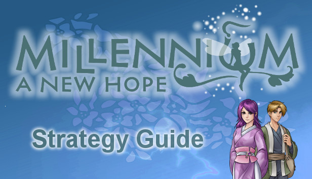 Official Guide - Millennium Steam capsule image