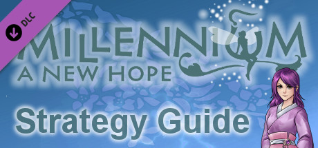 Millennium - Official Guide
