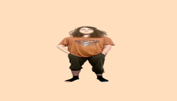 I am immortal here Steam capsule image