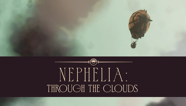 Nephelia: Through the Clouds Steam capsule image