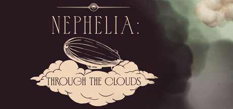 Nephelia: Through the Clouds Steam header image