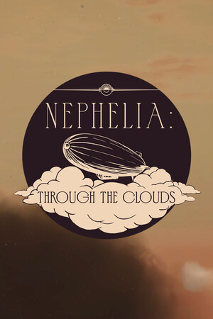 Nephelia: Through the Clouds cover art