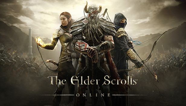 The Elder Scrolls Online: Morrowind - First Gameplay Trailer