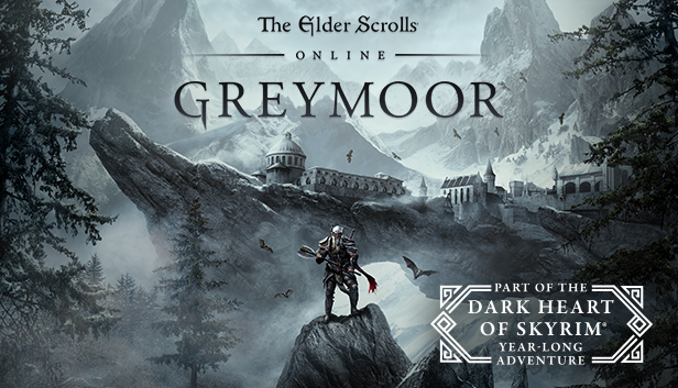The elder scrolls online: the hailcinder mount packing The elder scrolls online: the hailcinder mount packing