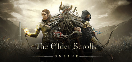 The Elder Scrolls® Online Cover Image
