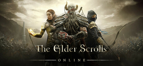 Play The Elder Scrolls Online