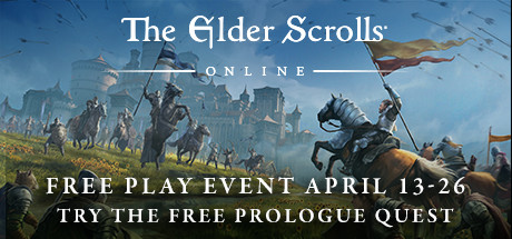 the elder scrolls online pc free to play