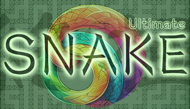 Ultimate Snake Steam capsule image