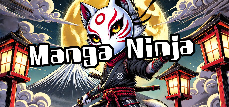 Manga Ninja