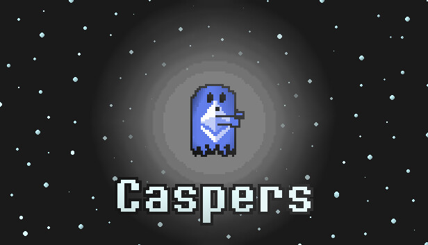 Caspers Steam capsule image