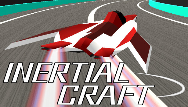 Inertial Craft Steam capsule image