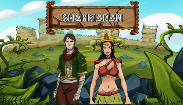Shahmaran Steam capsule image