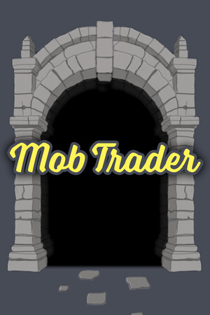 Mob Trader cover art
