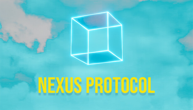 NEXUS PROTOCOL Steam capsule image