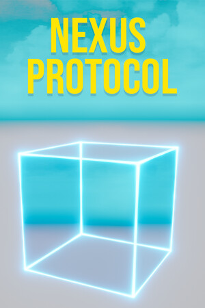NEXUS PROTOCOL cover art
