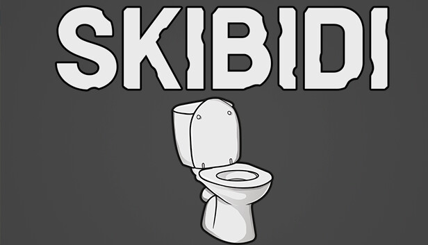 SKIBIDI Steam capsule image