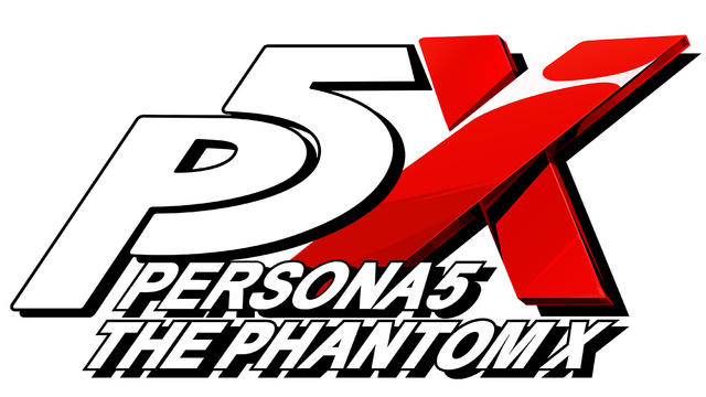 Persona5: The Phantom X