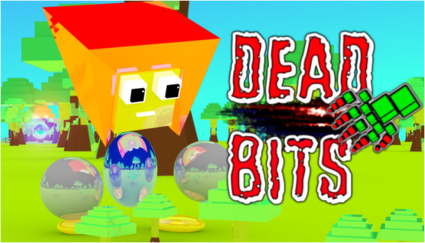 Dead Bits (Soundtrack) Steam capsule image