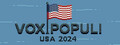 Vox Populi: USA 2024