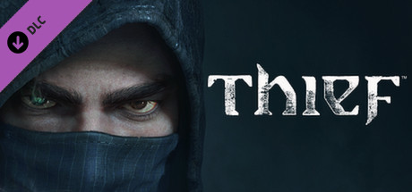 Thief: Japanese Language Pack header